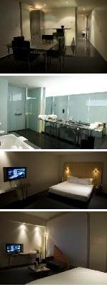 Adelphi Hotel and Spa Apartments Melbourne