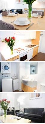 Best Western Ascot Serviced Apartments Perth