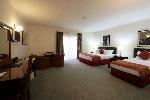 King Spa 1 Bedroom Suite