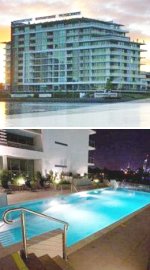 Freshwater Point Resort Apartments Gold Coast