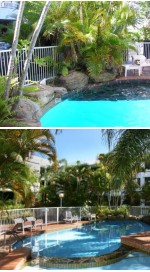 Headland Gardens Holiday Apartments Sunshine Coast