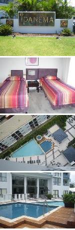 Ipanema Holiday Resort Apartments Gold Coast