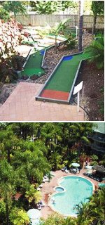 Mari Court Resort Apartments Gold Coast