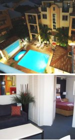 Montego Sands Apartment Resort Apartments Gold Coast