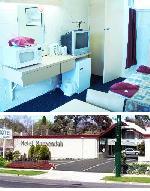 Motel Maroondah Melbourne