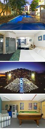 Portobello Resort Apartments Gold Coast