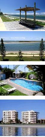 Royal Pacific Resort Apartments Gold Coast