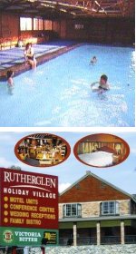 Rutherglen Holiday Village Hotel Launceston
