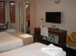 Lido Suites Hotel Sydney