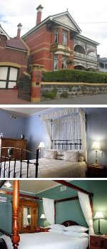 Werona Heritage Bed and Breakfast Launceston